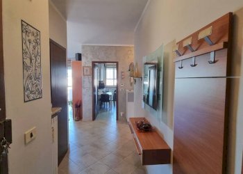 #canovaonline - Trilocale via Vittorio Veneto, 27a, Gattinara - foto 6