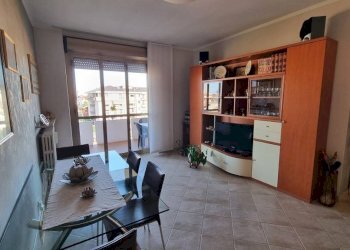 #canovaonline - Trilocale via Vittorio Veneto, 27a, Gattinara - foto 9