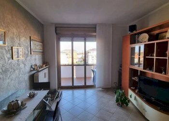 #canovaonline - Trilocale via Vittorio Veneto, 27a, Gattinara - foto 12