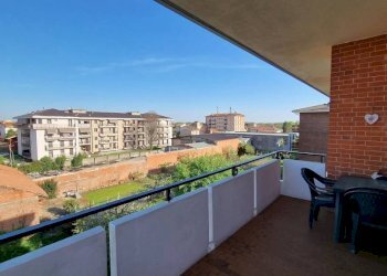 #canovaonline - Trilocale via Vittorio Veneto, 27a, Gattinara - foto 14