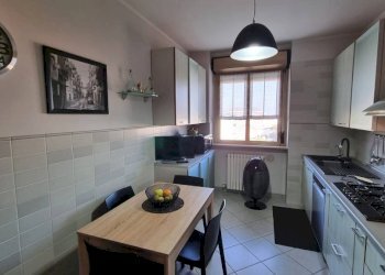 #canovaonline - Trilocale via Vittorio Veneto, 27a, Gattinara - foto 18