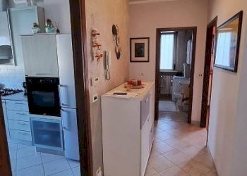 #canovaonline - Trilocale via Vittorio Veneto, 27a, Gattinara - foto 24