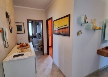 #canovaonline - Trilocale via Vittorio Veneto, 27a, Gattinara - foto 25