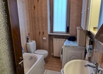 #canovaonline - Trilocale via Vittorio Veneto, 27a, Gattinara - foto 34