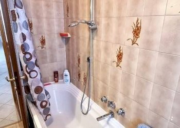 #canovaonline - Trilocale via Vittorio Veneto, 27a, Gattinara - foto 36