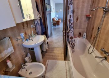 #canovaonline - Trilocale via Vittorio Veneto, 27a, Gattinara - foto 38