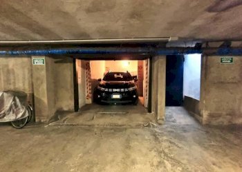 #canovaonline - Trilocale via Vittorio Veneto, 27a, Gattinara - foto 44