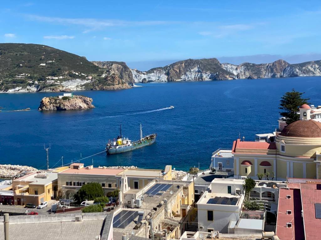 PANORAMA - Villa via Parata, Ponza - foto 1