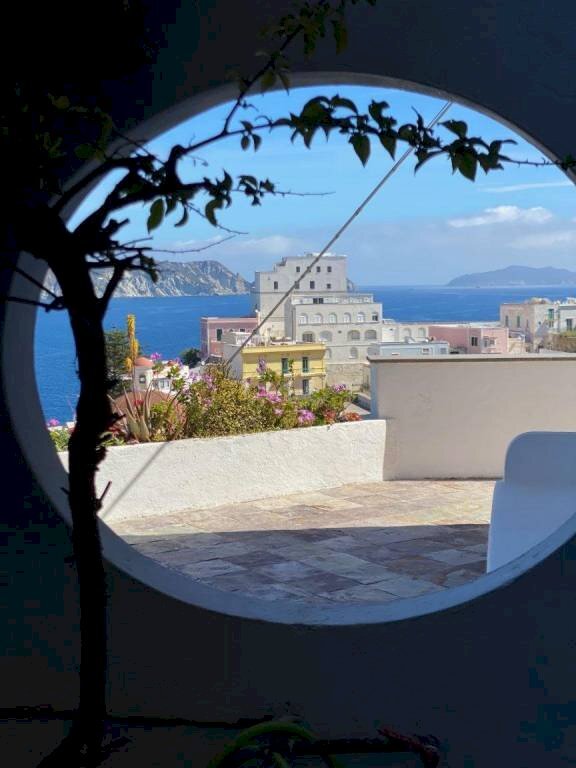 PANORAMA - Villa via Parata, Ponza - foto 2