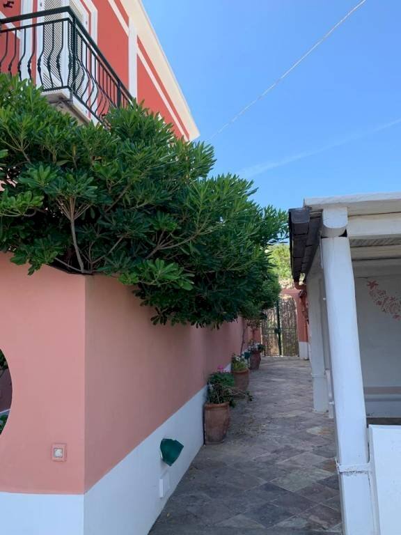 ESTERNO - Villa via Parata, Ponza - foto 3