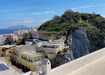 PANORAMA - Villa via Parata, Ponza - photo 12