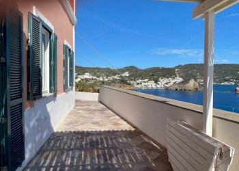 TERRAZZO - Villa via Parata, Ponza - photo 14