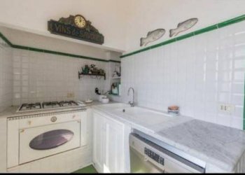 CUCINA - Villa via Parata, Ponza - photo 20