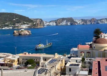 PANORAMA - Villa via Parata, Ponza - photo 1