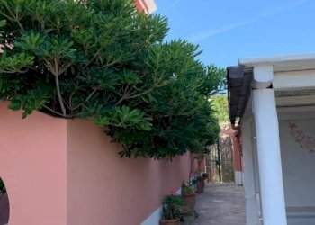 ESTERNO - Villa via Parata, Ponza - photo 3