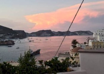 ESTERNO - Villa via Parata, Ponza - photo 5