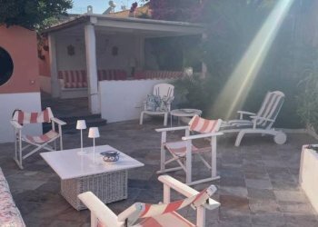 ESTERNO - Villa via Parata, Ponza - photo 7