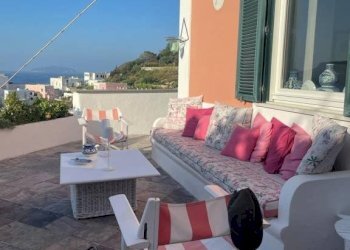 TERRAZZO - Villa via Parata, Ponza - photo 9