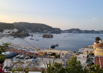 PANORAMA - Villa via Parata, Ponza - photo 10