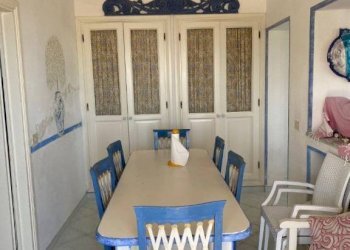 SALA - Villa via Parata, Ponza - photo 17