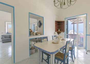 Salone - Villa via Parata, Ponza - photo 18