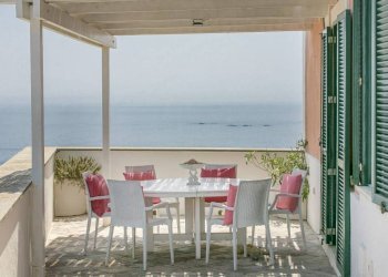 Terrazzo - Villa via Parata, Ponza - photo 24