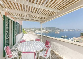 Terrazzo - Villa via Parata, Ponza - photo 27