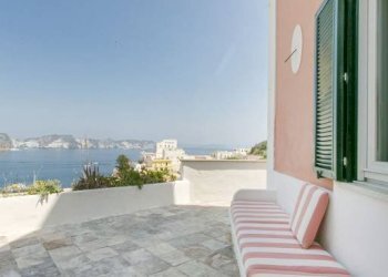 Terrazzo - Villa via Parata, Ponza - photo 29