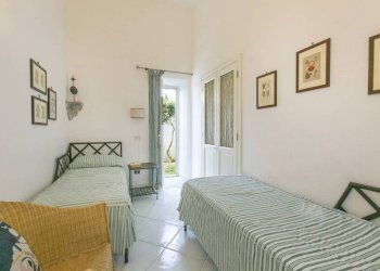 Camera da letto - Villa via Parata, Ponza - photo 31