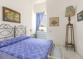 Camera da letto - Villa via Parata, Ponza - photo 33