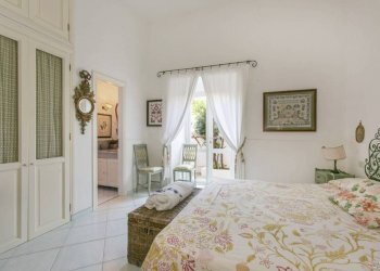 Camera da letto - Villa via Parata, Ponza - photo 35