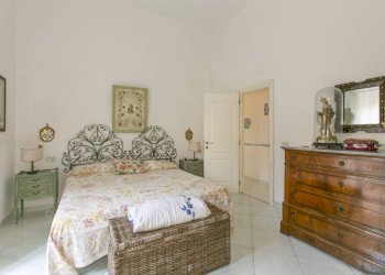 Camera da letto - Villa via Parata, Ponza - photo 36