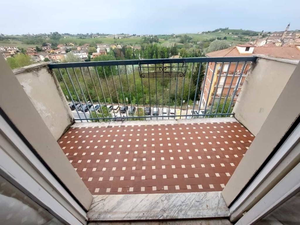 Balcone - Appartamento strada Gorra, Costigliole d'Asti - foto 3