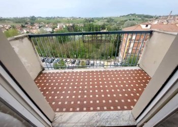 Balcone - Appartamento strada Gorra, Costigliole d'Asti - foto 3