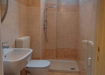 Bagno - Appartamento strada Gorra, Costigliole d'Asti - foto 4