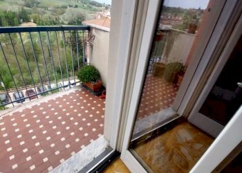 Balcone - Appartamento strada Gorra, Costigliole d'Asti - foto 8