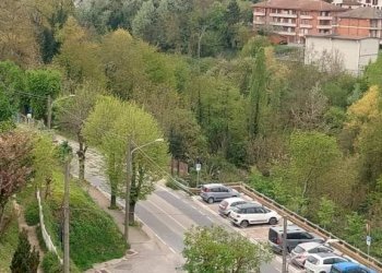 Vista - Appartamento strada Gorra, Costigliole d'Asti - foto 10