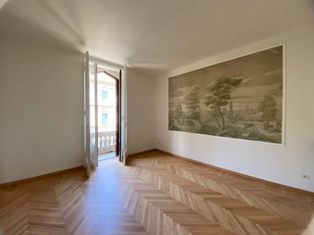 1 - Quadrilocale via Valcava, 3, Milano - foto 1
