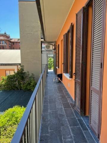 Balcone - Quadrilocale via Valcava, 3, Milano - foto 2