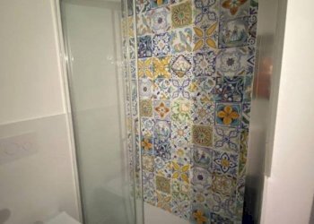 Bagno - Quadrilocale via Valcava, 3, Milano - foto 23