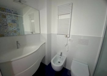 Bagno - Quadrilocale via Valcava, 3, Milano - foto 24