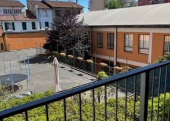 Vista - Quadrilocale via Valcava, 3, Milano - foto 28
