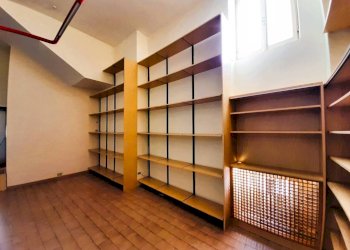 Stanza arredata - Negozio via Alberto De Simoni, 39, Sondrio - foto 9