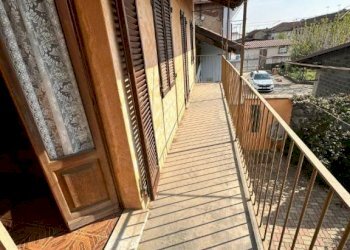 Balcone - Rustico via Saluzzo, Villanova Solaro - foto 11