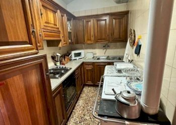 Cucina - Rustico via Saluzzo, Villanova Solaro - foto 15