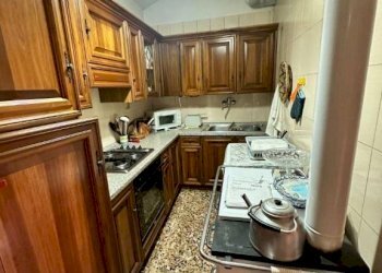 Cucina - Rustico via Saluzzo, Villanova Solaro - foto 16
