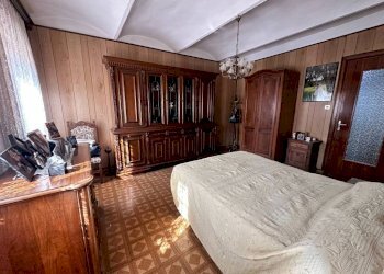 Camera da letto - Rustico via Saluzzo, Villanova Solaro - foto 19