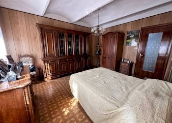 Camera da letto - Rustico via Saluzzo, Villanova Solaro - foto 20