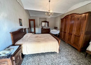 Camera da letto - Rustico via Saluzzo, Villanova Solaro - foto 22
