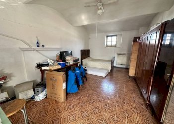 Stanza arredata - Rustico via Saluzzo, Villanova Solaro - foto 25